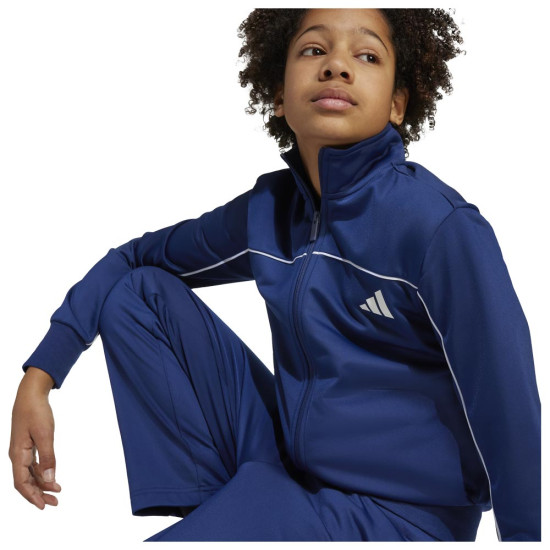 Adidas Παιδικές φόρμες σετ Tricot Colorpop Tracksuit Adidas Παιδικές φόρμες σετ Tricot Colorpop Tracksuit